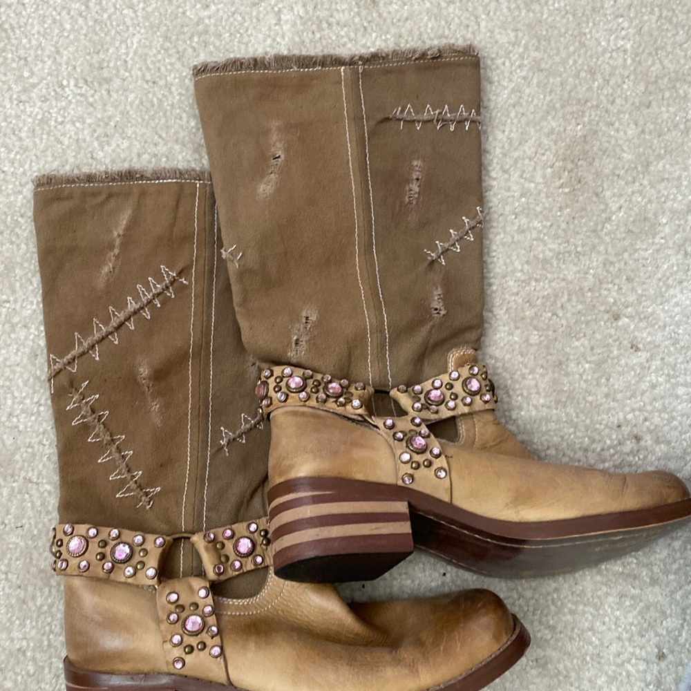 Boots